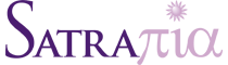Satrapia logo
